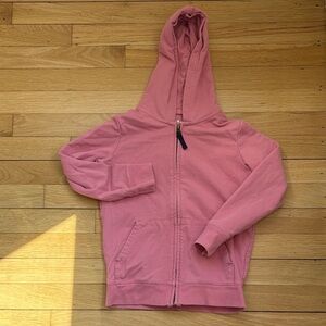 Primary Zip-Up Hoodie, Size 6-7